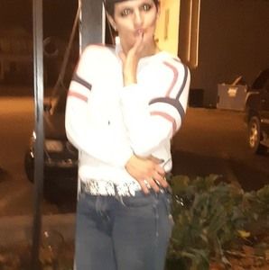 Meet your Posher, Traci